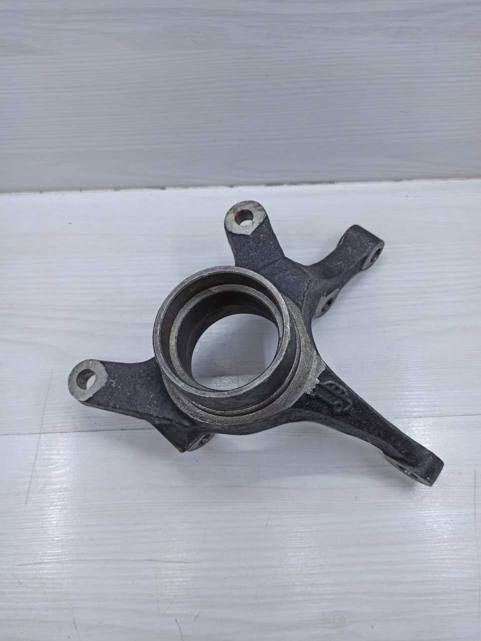 Akson Alto/Maruti TAŞIYICI Sol Ön Cift Bilyali