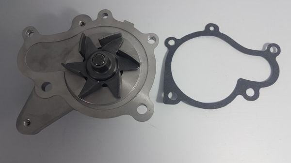 Devirdaim Accent 03-06/getz 03-06 Dizel 3 Slnd.