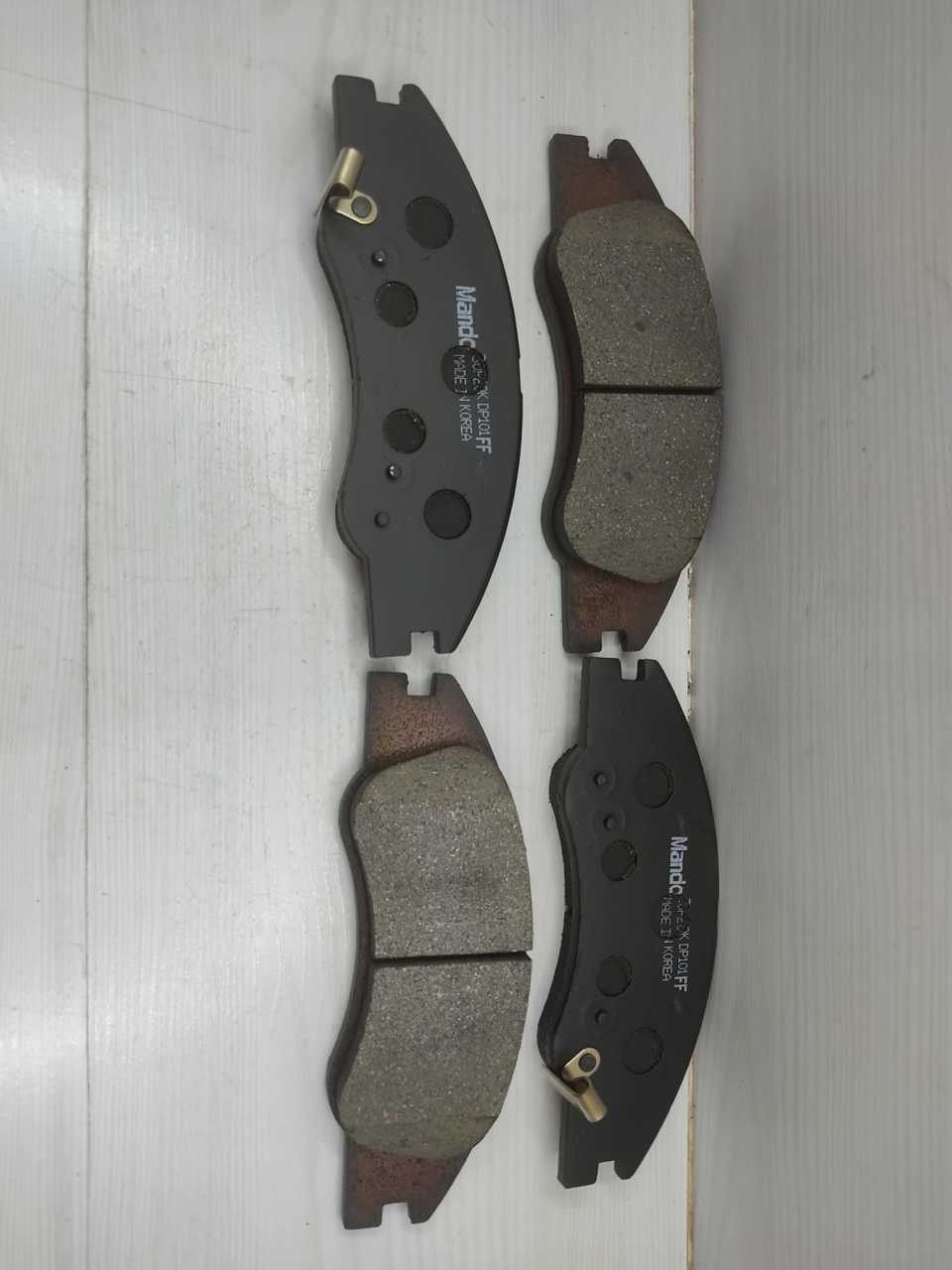 Kıa Cerato Ön Balata Takım