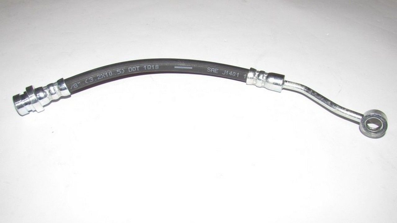 İ20 2008-2014 FREN HORTUMU ARKA SOL TEKERE BAGLANAN