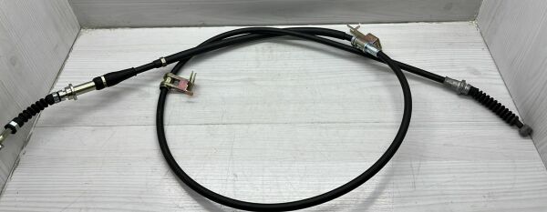 El Fren Teli 323 98-03/626 98-02 Sağ Arka disk Fren icin