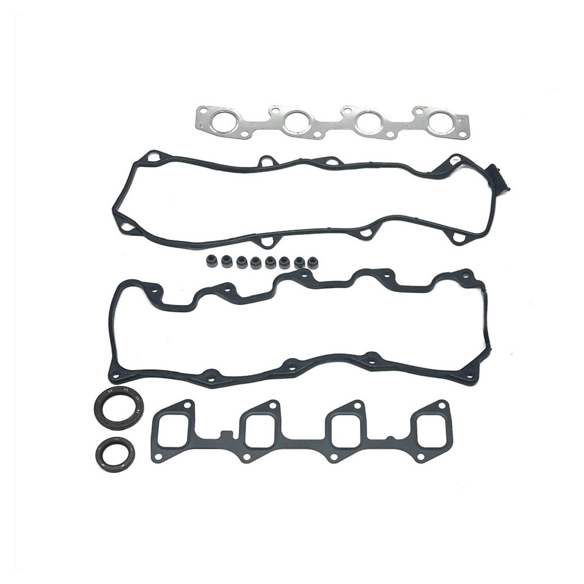 CONTA ÜST KAPAK TAKIM HILUX LN145/LN85 2L 88-05