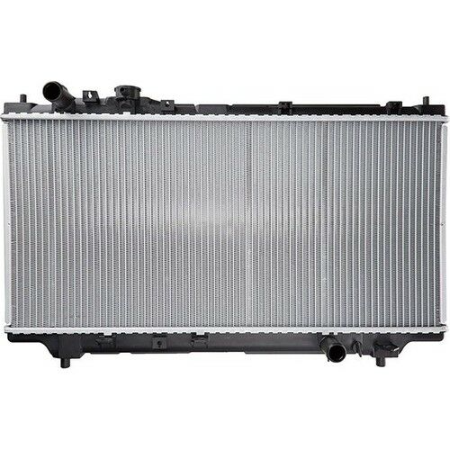 Radyatör Civic 12- Otom Vites