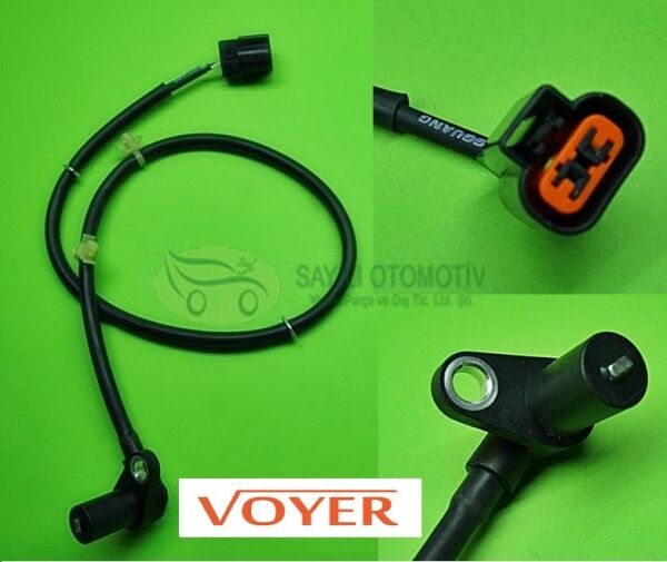 SENSOR ABS OUTLANDER 03-06 ARKA SAG