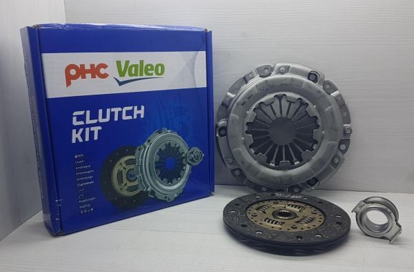 DEBRIYAJ SETI SWIFT 1.0 BASKI BALATA RULMAN