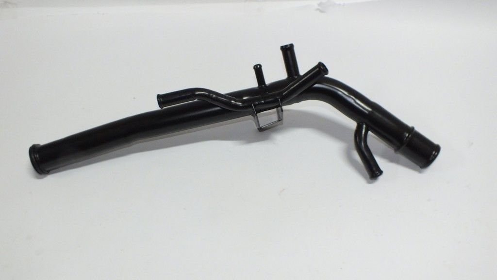 ACCENT 95-00 1.3 / 1.5 BLOK SU BORUSU