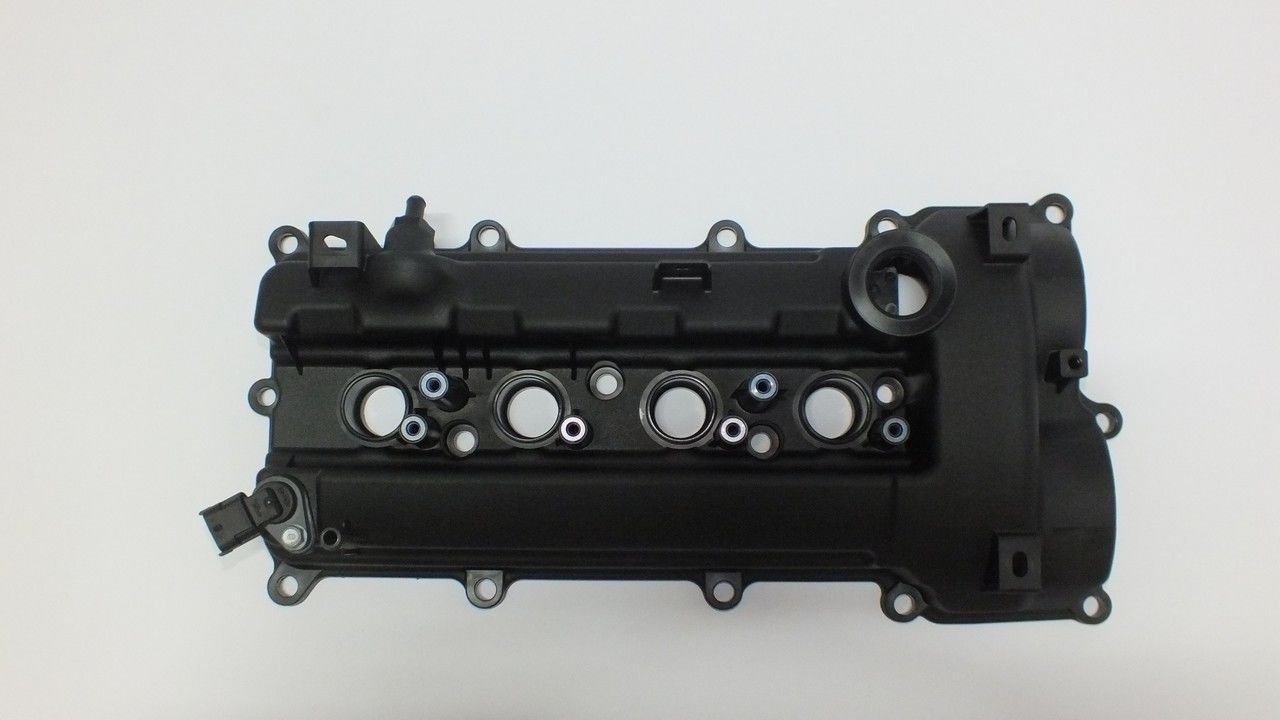 BLUE 1,4 2014-2018 KAPPA KÜLBÜTÖR KAPAĞI