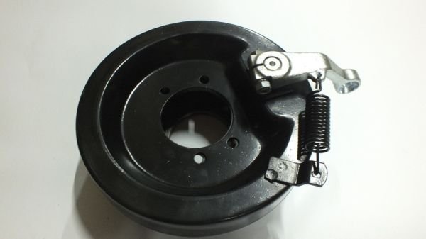 CANTER FUSO 2012- EURO5 EL FREN TABLASI KOMPLE