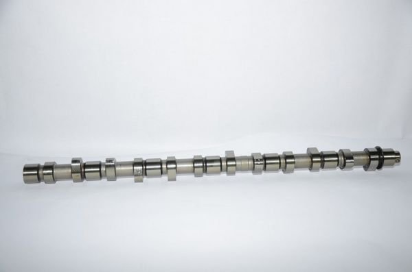 6HE1T / 6HH1 - CS 171516 EKSANTRİK MİLİ DÖVME