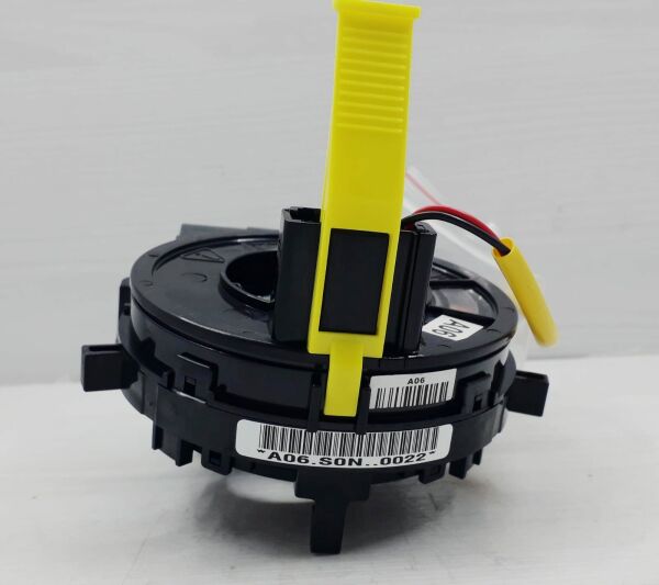 Airbağ Zembereği Blue