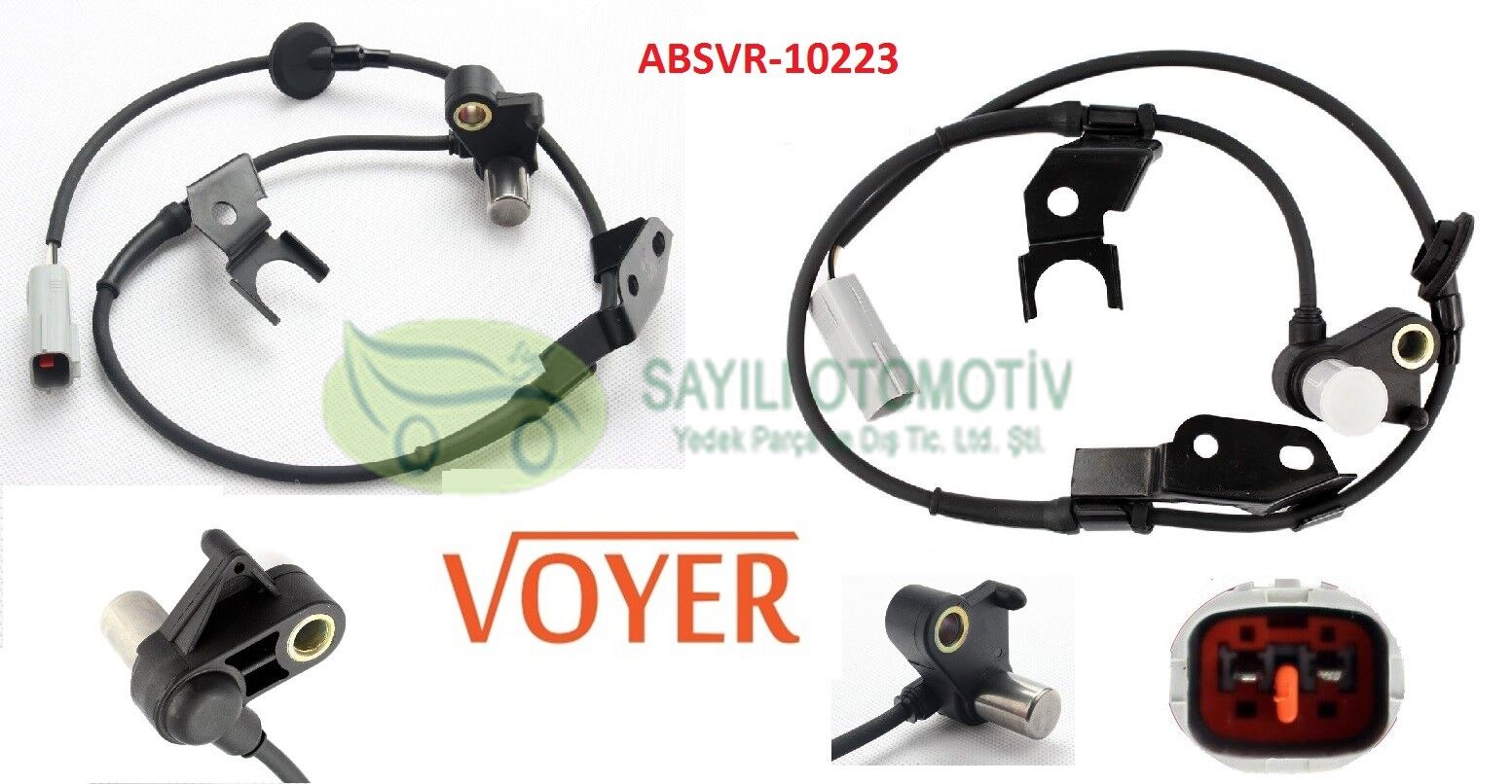 SENSOR ABS 626 98-02 ON SOL