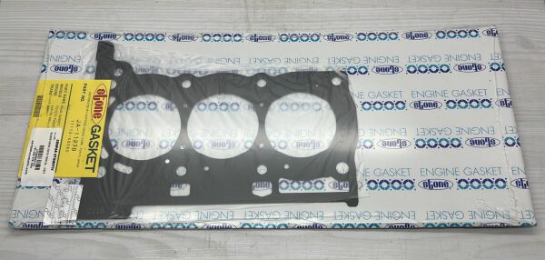 Silindir Kapak Conta Yaris 06- 1Krfe