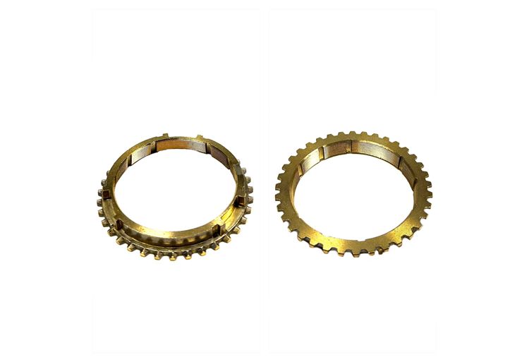 SENKROMEÇ SARISI D21 TD25 91-97 (3.4 VİTES)