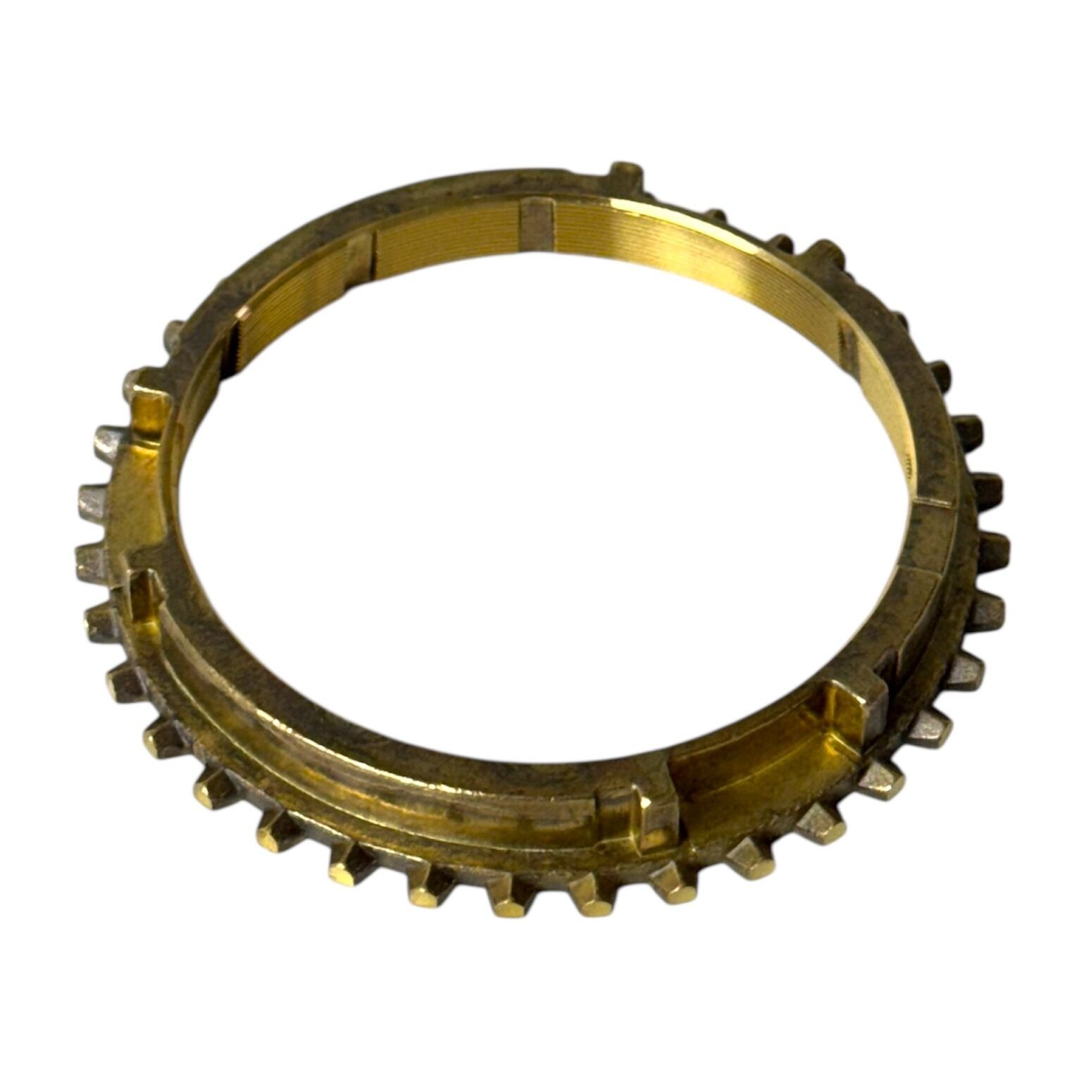 SENKROMEÇ SARISI D21 TD25 91-97 (3.4 VİTES)