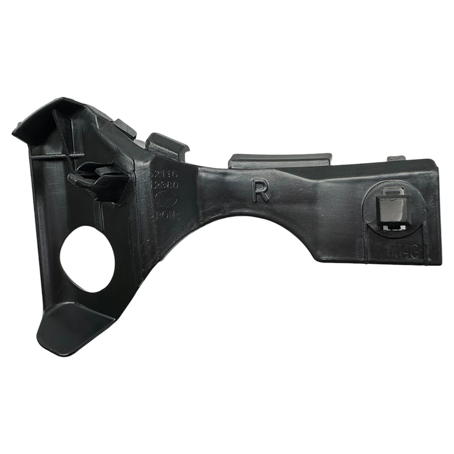 BRAKET TAMPON COROLLA 02-06 ÖN RH