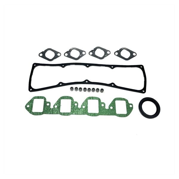 CONTA ÜST KAPAK TAKIM D22 TD27 2,7 93-01