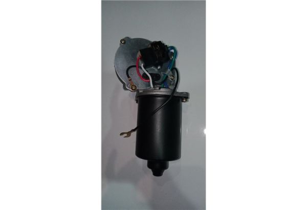 MOTOR SİLECEK ATOS 00-09 ÖN