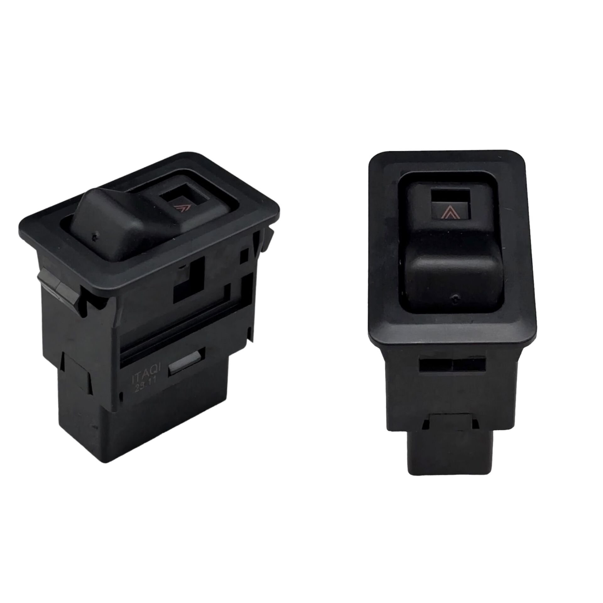 DÜĞME FLAŞÖR DÖRTLÜ L300 97-00/L200 97-00 (9  FİŞLİ)