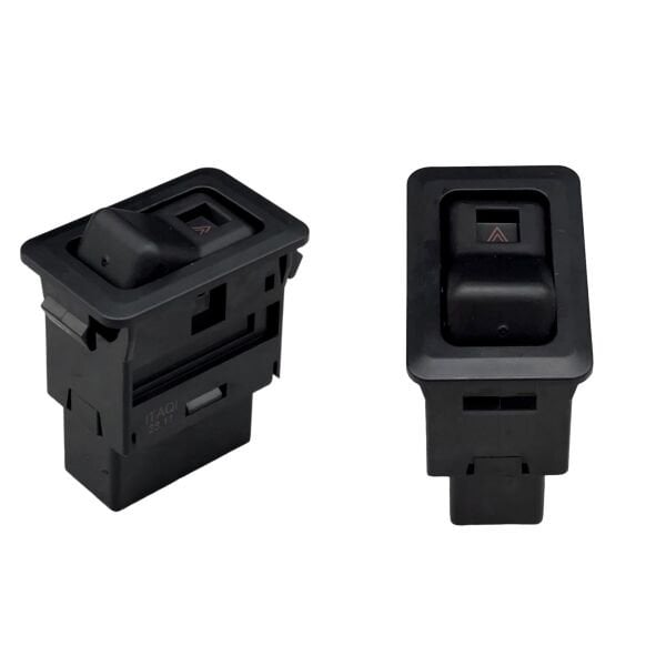 DÜĞME FLAŞÖR DÖRTLÜ L300 97-00/L200 97-00 (9  FİŞLİ)