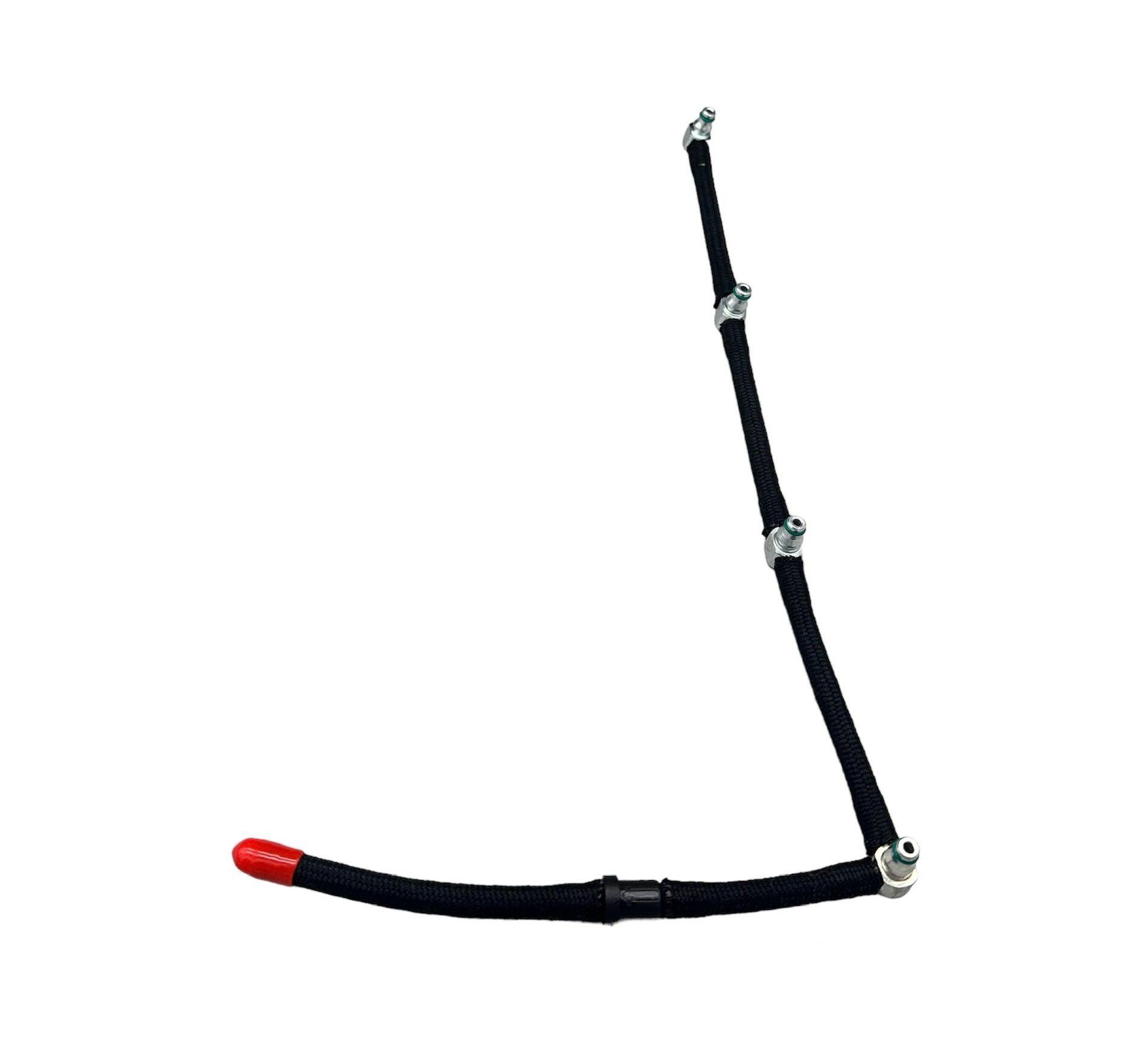 BORU YAKIT GERİ DÖNÜŞÜM ACCENT ERA 06-11/GETZ  06-11/MATRİX 06-11/CERATO DİZEL 06-11