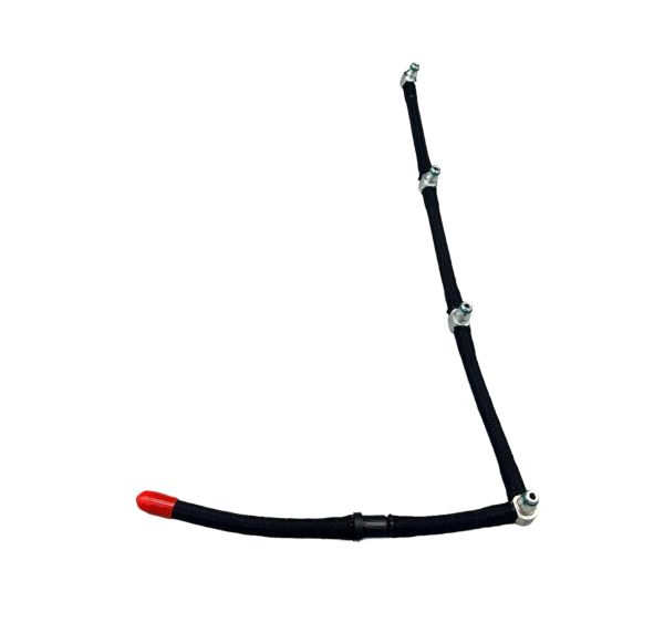 BORU YAKIT GERİ DÖNÜŞÜM ACCENT ERA 06-11/GETZ  06-11/MATRİX 06-11/CERATO DİZEL 06-11