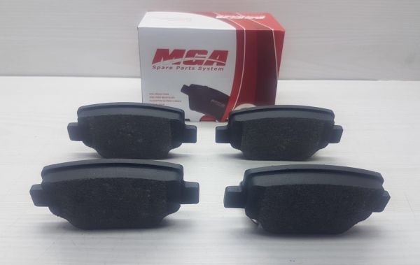 BALATA ARKA VERSO 2009