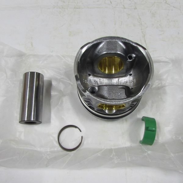 TUCSON SONATA 2,0 CRDI 83,00MM 2008- 150PC PİSTON STD