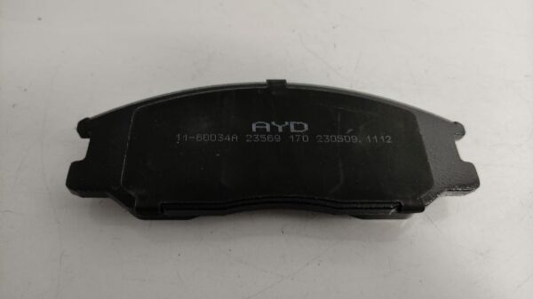 Balata Ön Starex 03-