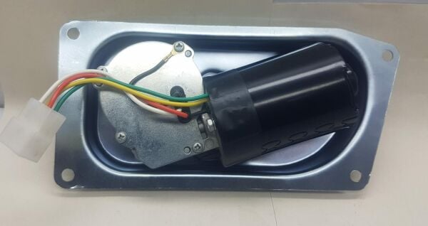 silgeç Motoru Alto/Maruti