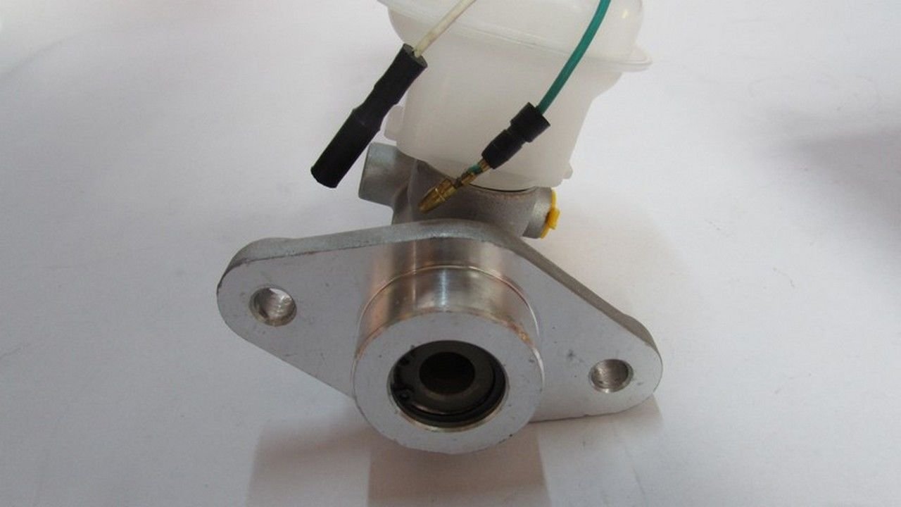 CIVIC 1996-2000 / HRV 1998-2005 FREN ANA MERKEZ