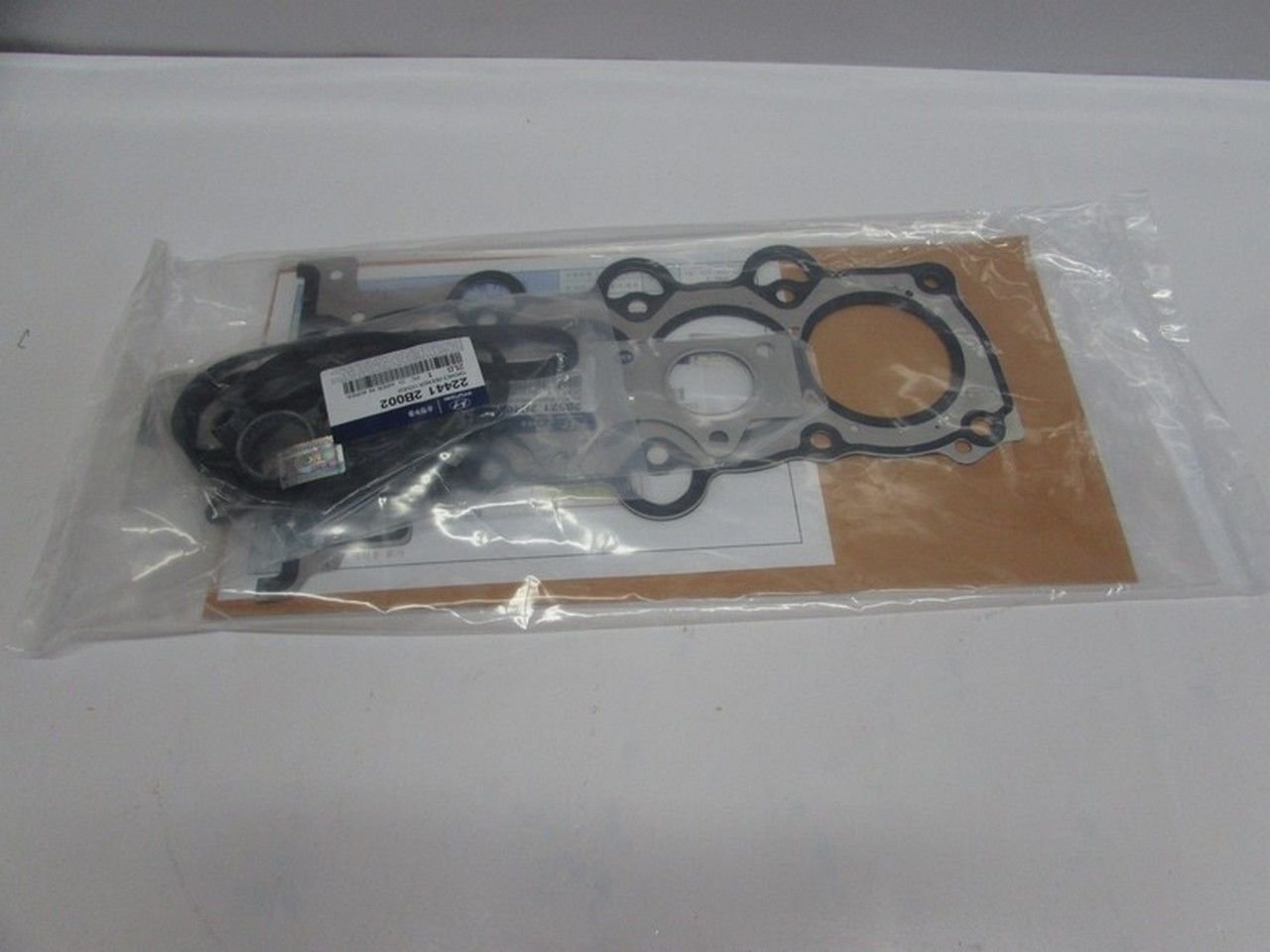 BLUE 2011-2013 1,4 / İ30 2007- 1,4 -1,6 / İ20 2007- 1,4 / İ10 2010- / RIO 2011- 1,4 / CERATO 2009- 1,6 BENZİNLİ TAKIM CONTA