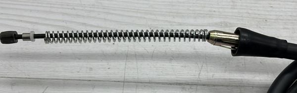 El Fren Teli 626 98-02 Sol Arka