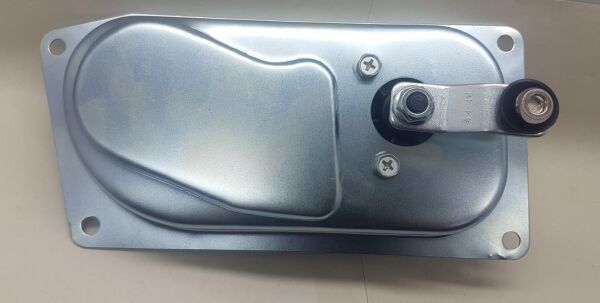 silgeç Motoru Alto/Maruti