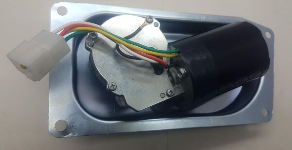 silgeç Motoru Alto/Maruti