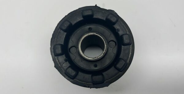 Travers Burcu getz Ön