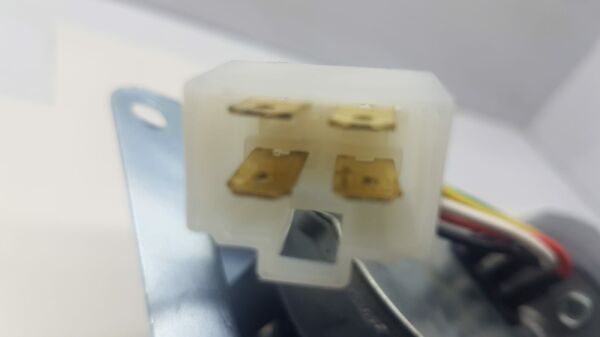 silgeç Motoru Alto/Maruti