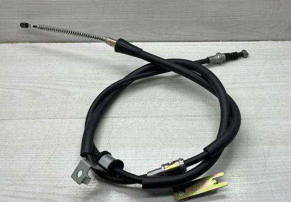 El Fren Teli 626 98-02 Sol Arka