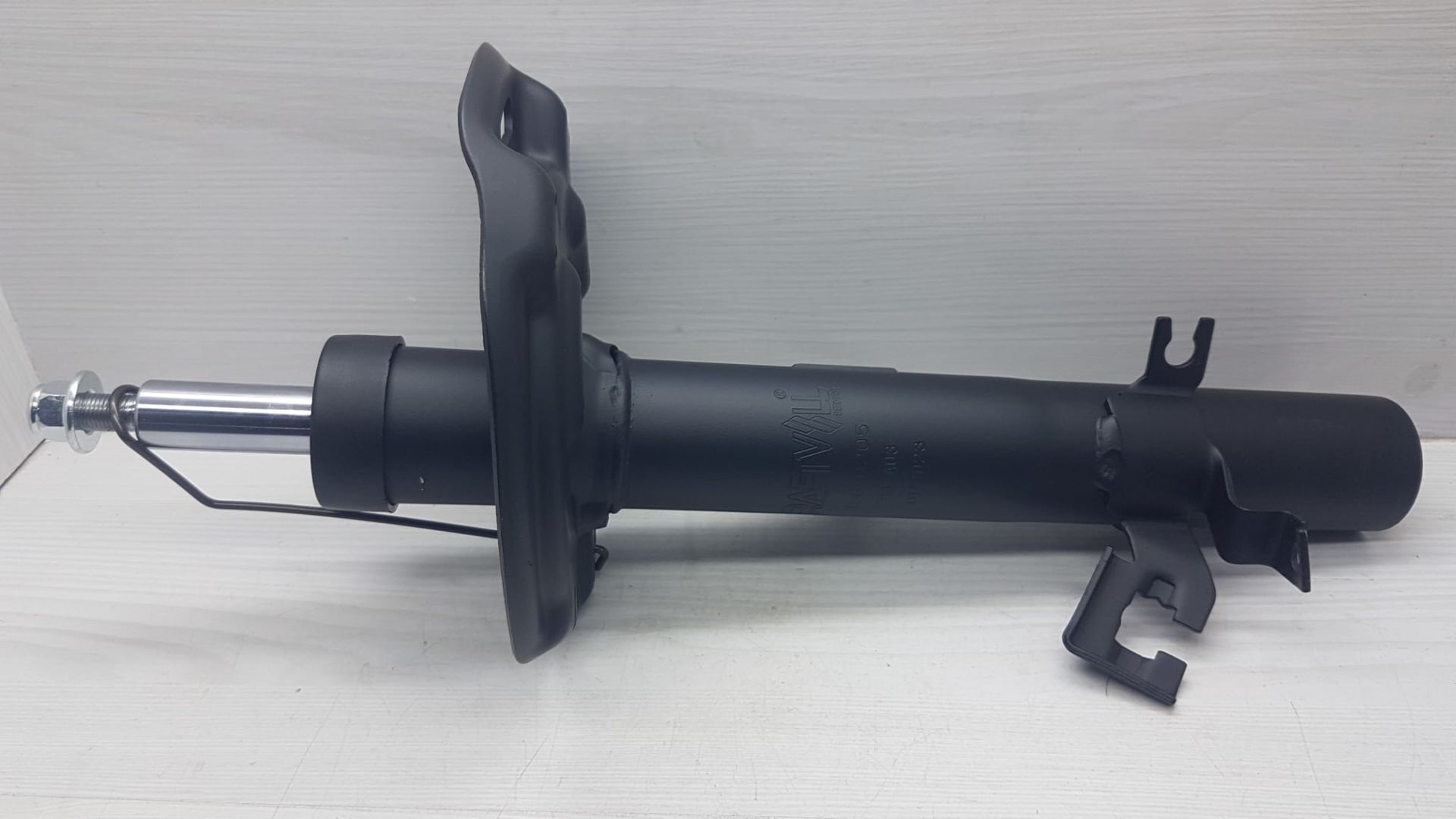 AMORTISÖR ÖN QASHQAI SOL 14-