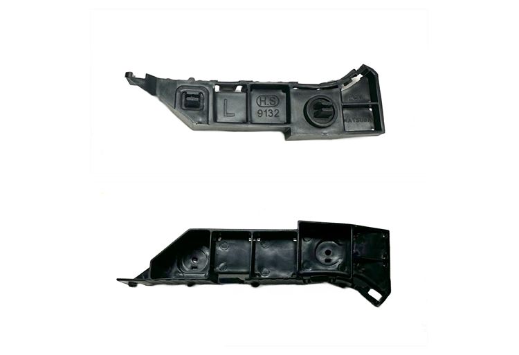 BRAKET TAMPON CIVIC 04-06 ÖN LH