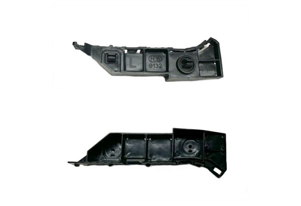 BRAKET TAMPON CIVIC 04-06 ÖN LH