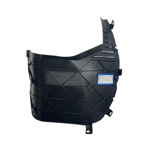 DAVLUMBAZ ÇAMURLUK QASHQAİ 07-12 ARKA RH