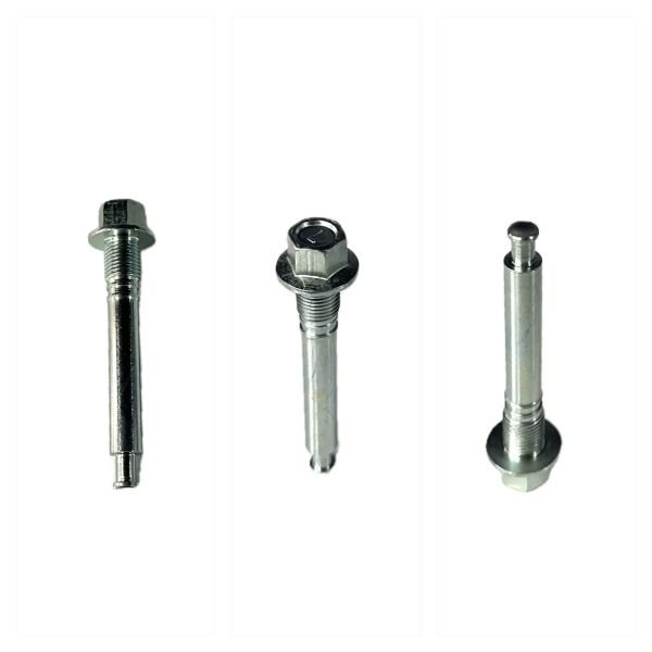 PİM KALİPER MAZDA 6 02-07 ÖN