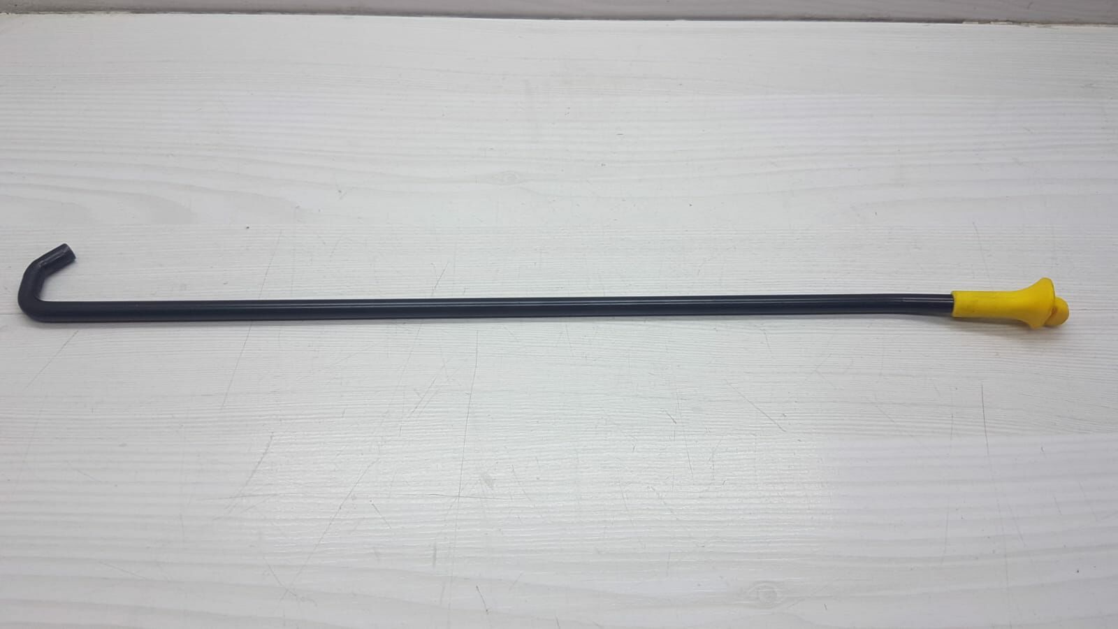 Kaput Demiri i20 15-