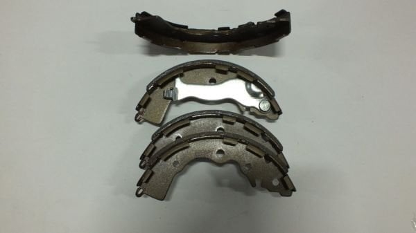 ERA / I-30 / CEED / RIO 2005- FREN BALATASI ARKA PABUÇLU