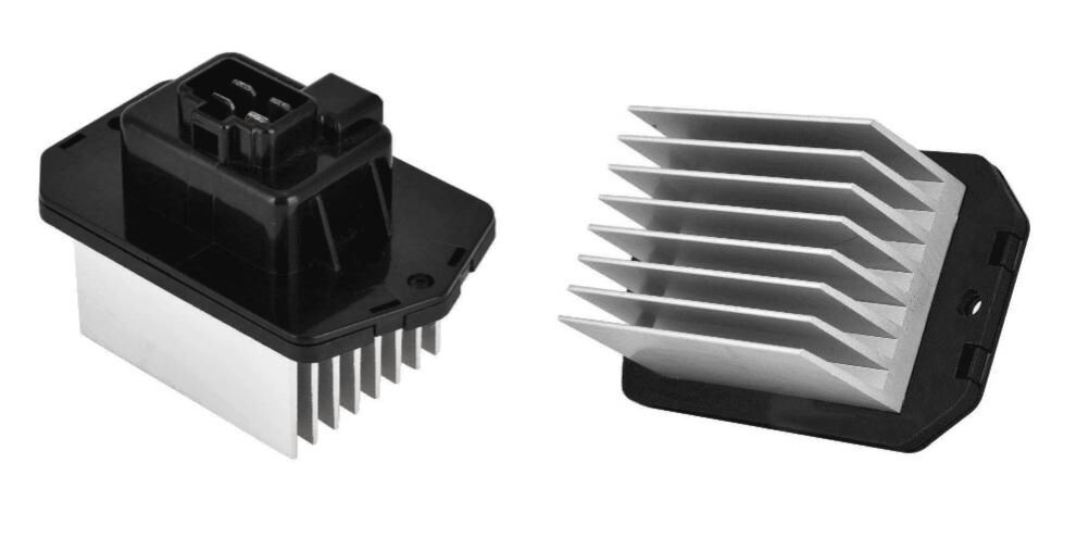 REZISTOR KALORIFER CIVIC 01- / ACCORD 03- / CRV 03- / SX4 06-