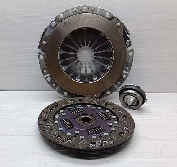 DEBRIYAJ SETI I10/PICANTO/ATOS/I10 2013- DA AYNI