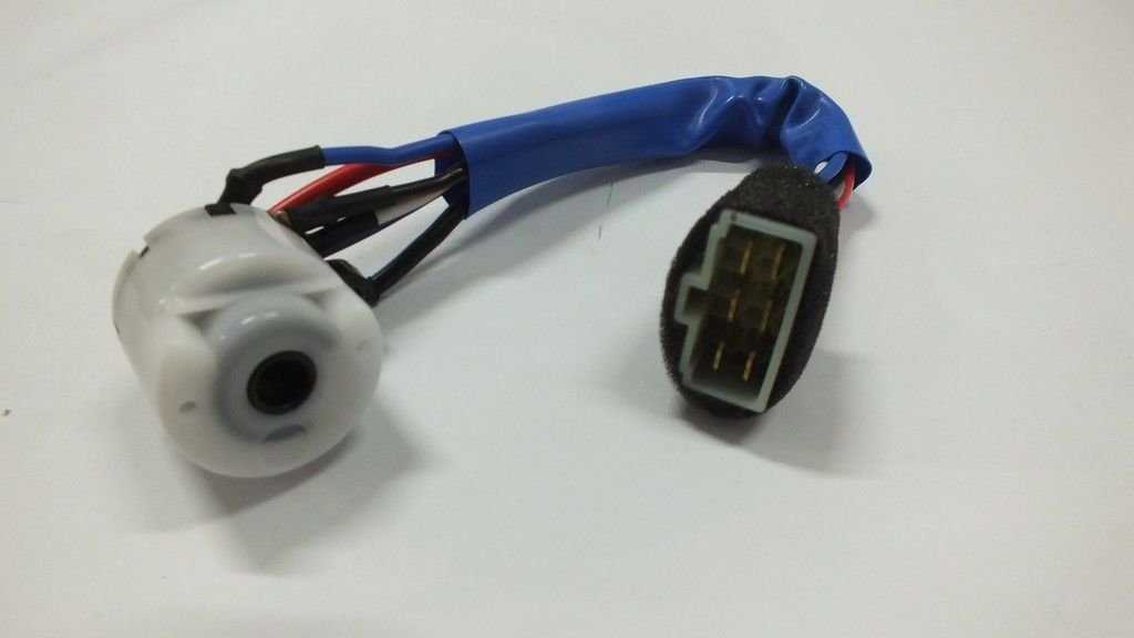 ACCENT 2000-2005 KONTAK TERMİĞİ