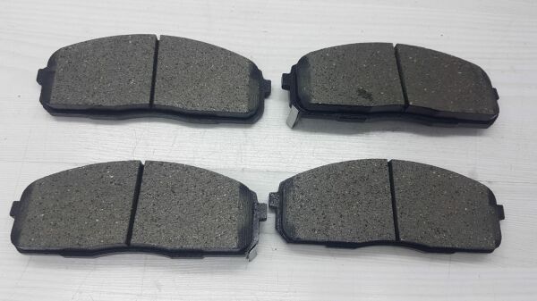 BALATA ÖN KMY 04-20 /BONGO 04-20 DELIKLI