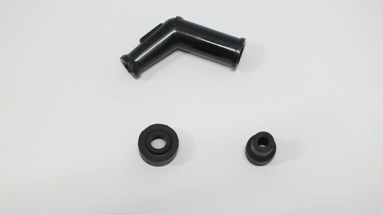 VD05F BUJİ BAŞLIĞI