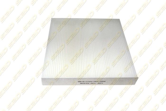 POLEN FILTRESI- CIVIC SDN 06-15 / ACCORD 03-07 / CRV 07-15
